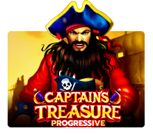 Captains Treasure